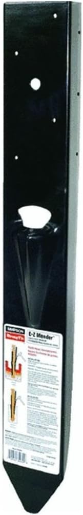 SUPPORT DE RÉPARATION EZ-MENDERS STRONG-TIE FPBM44E