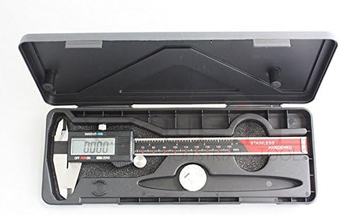 ELECTRONIC VERNIER 6" AB11-1106