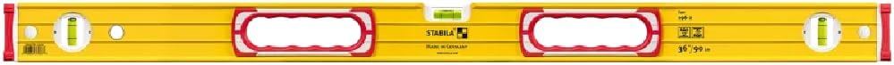 STABILAT 37448 NIVEAU 48'' STABILA TYPE 196