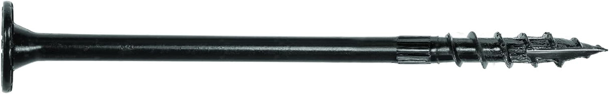 VIS DE CONSTRUCTION SDW POUR POUTRES EN BOIS (50) STRONG TIE SDW22500-R50