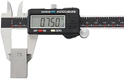ELECTRONIC VERNIER 6" AB11-1106