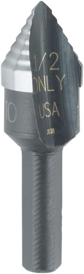 FORET UNIBIT NO 10 IRWIN 13010