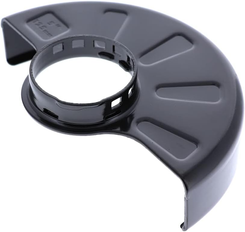 GARDE DE MEULEUSE 5'' (DWE43066)