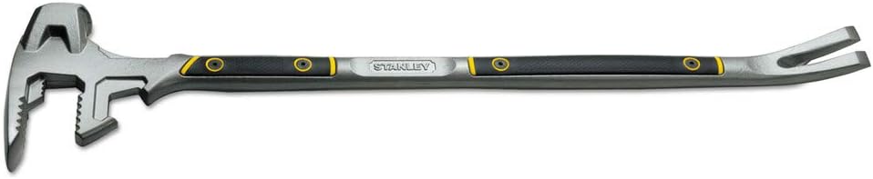 BARRE UNIVERSELLE FUBAR III STANLEY 55-120