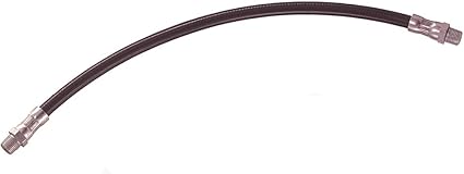 12" HOSE GREASE GUN