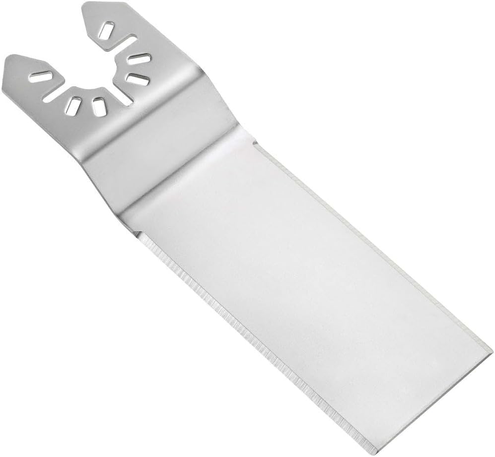 RECTANGULAR OSCILLATING BLADE