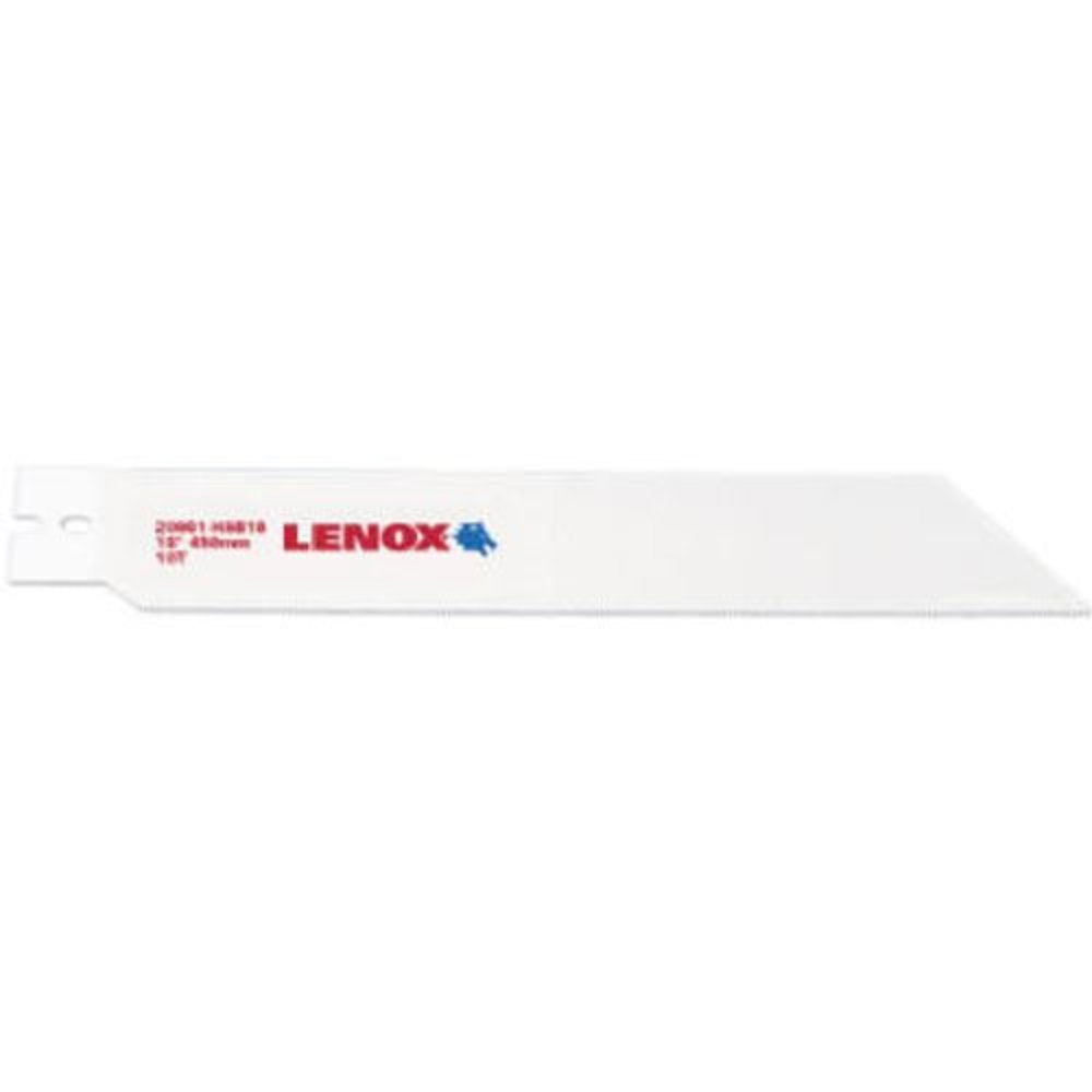 LAME DE RECHANGE POUR SCIE PVC 18" 20981