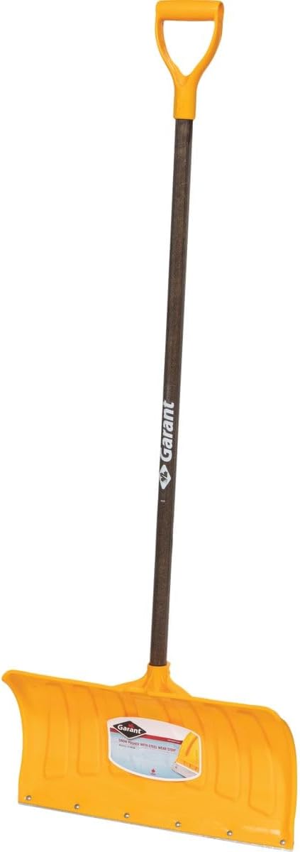 PELLE A NEIGE EN PLASTIQUE 21"