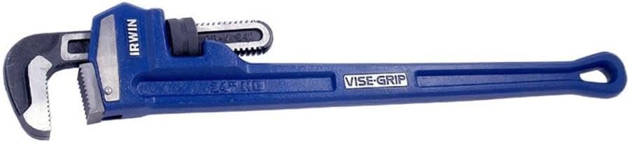PIPE WRENCH 24" IRWIN 274104