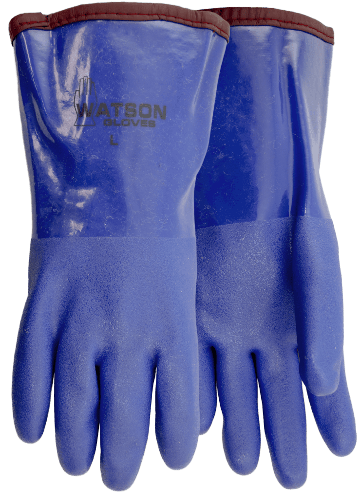GANTS DOUBLÉS FROST FREE GRAND