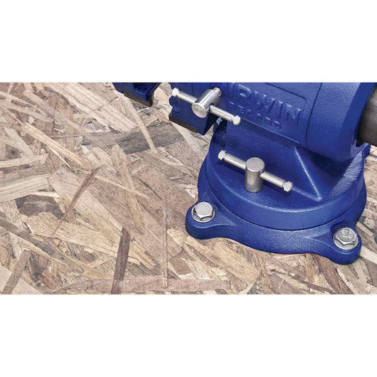 ÉTAU ÉTABLI 5" RECORD MULTI-USAGE IRWIN 4935505