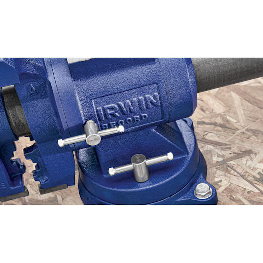 ÉTAU ÉTABLI 5" RECORD MULTI-USAGE IRWIN 4935505