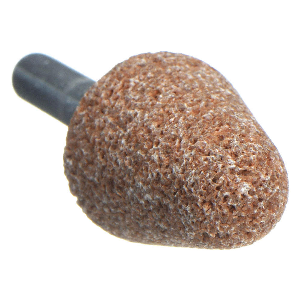 MEULE SUR TIGE A5 3/4" X 1"1/8 NORTON 61463624381