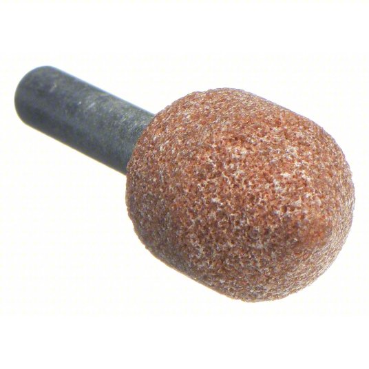 A14 1 1/16 X 7/8 SHAFT GRINDING WHEEL