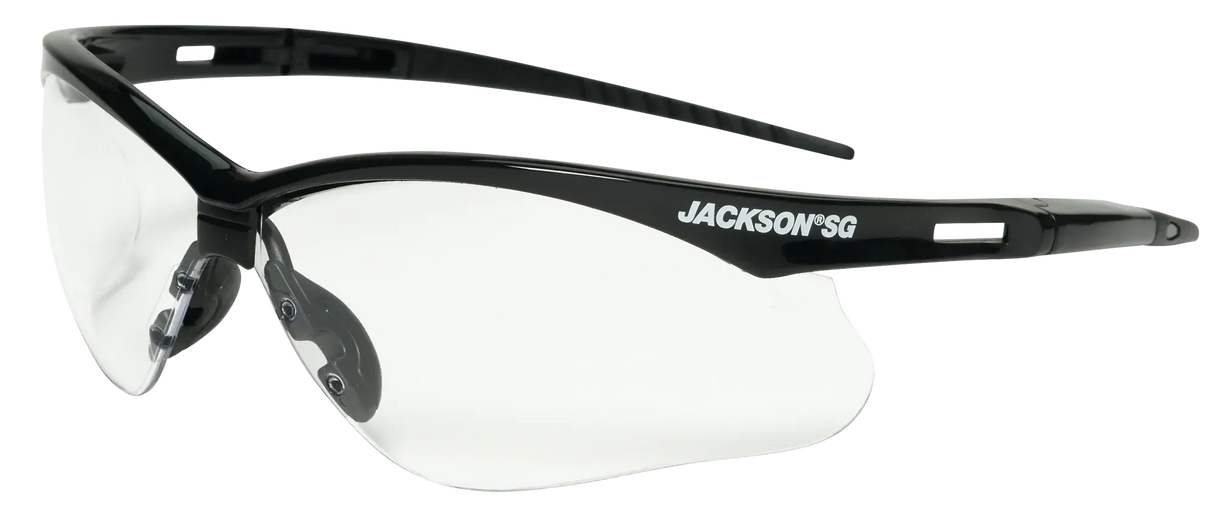 JACKSON 50000 SAFETY GLASSES