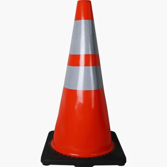CONE DE CIRCULATION 28'' BRABER 67.003.107