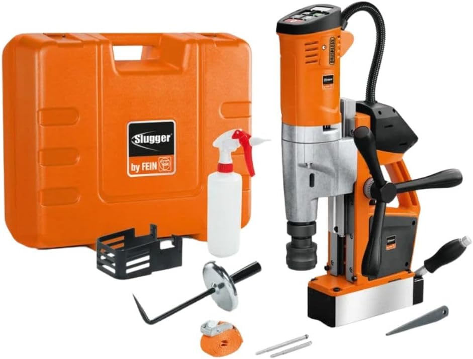 PERCEUSE MAGNÉTIQUE FEIN SANS-FIL AJMU 137 PMQW AS - 71700562090 (OUTIL SEUL)