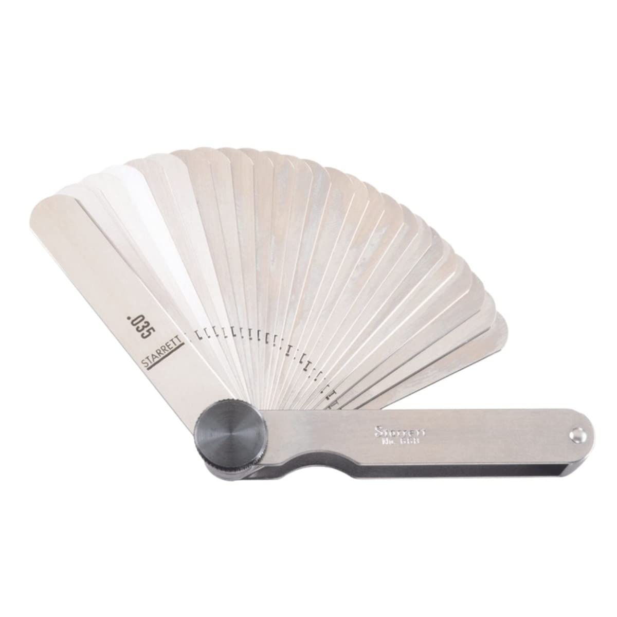 STARRETT THICKNESS GAGE