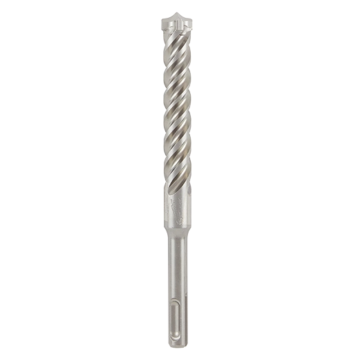CONCRETE DRILL BIT 3/16 X 4 X 6" SDS+ MILWAUKEE