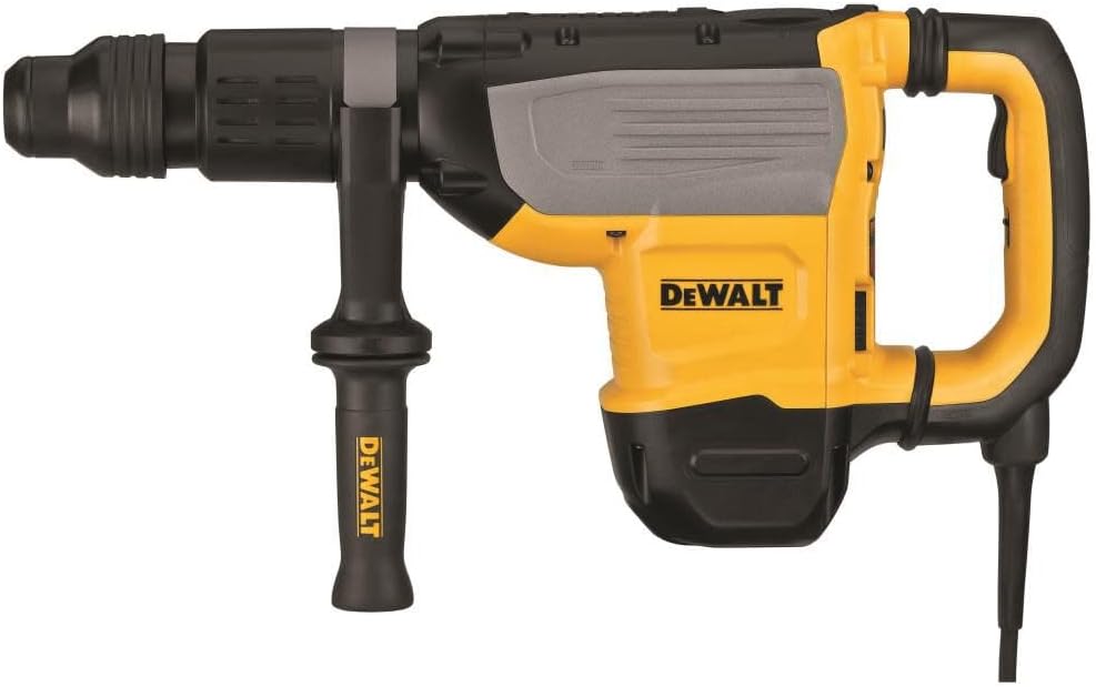 MARTEAU ROTATIF 2'' DEWALT D25773K
