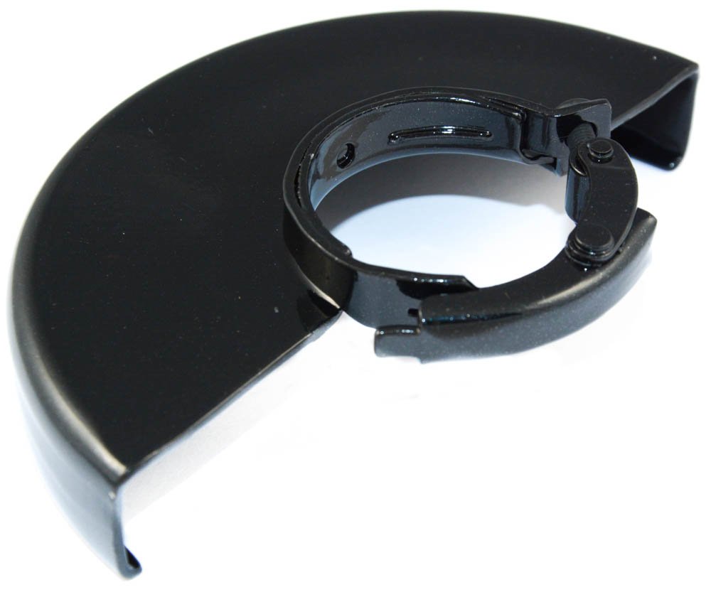 DEWALT 397661-02 GARDE 5" POUR MEULEUSE D28065