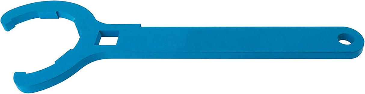 CLEF À MOLETTE 50 MM // 2"