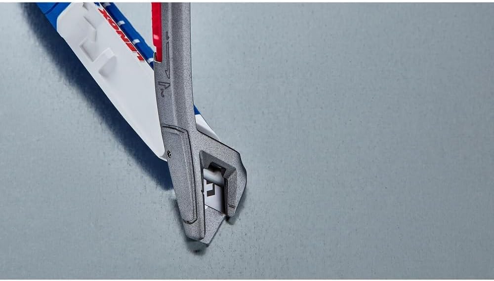 COUTEAU FASTSNAP 18MM LENOX LXHT10597