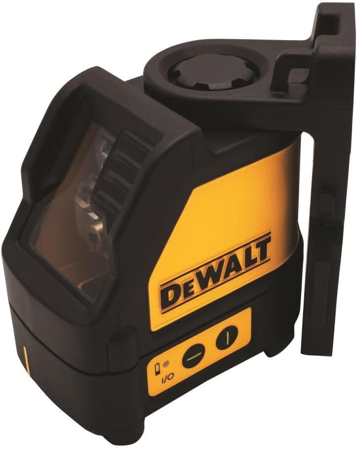 DEWALT 2 LINE GREEN LASER