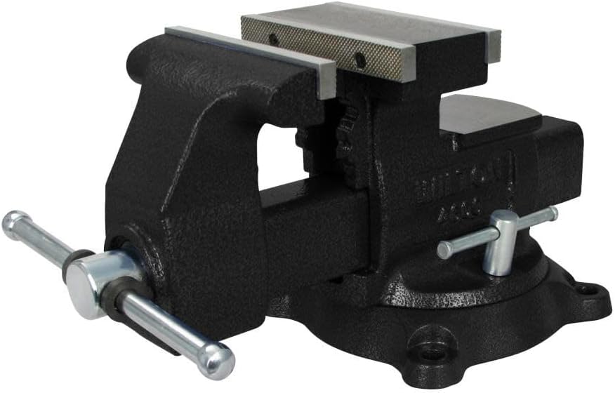 ÉTAU RÉVERSIBLE 6'' WILTON 50016