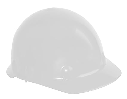 Casque de chantier SE-2 Type II blanc SE201A000