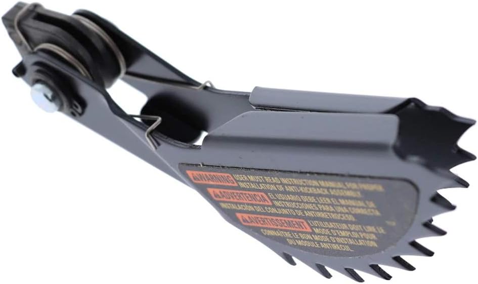 DEWALT PART (ANTI-KICK BACK)