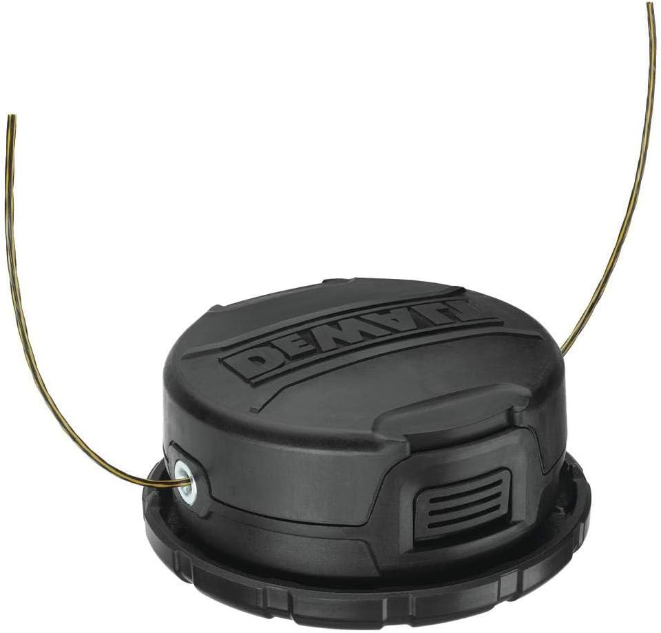 TÊTE DE REMPLACEMENT POUR COUPE BORDURE DWO1DT995 DEWALT