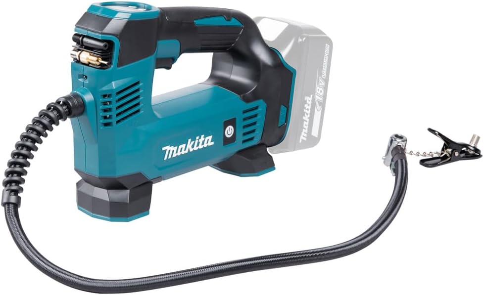 GONFLEUR MAKITA DMP180Z