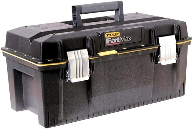 COFFRE STANLEY MOUSSE STRUCTURELLE 23'' FATMAX