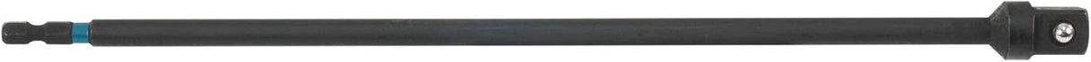 ADAPTER SOCKET HEX TO 3/8'' DR 12'' LONG IMPACT MAKITA