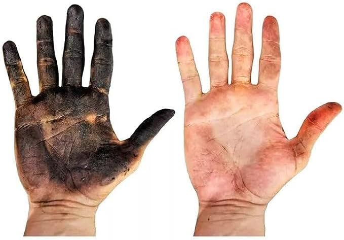 NETTOYANT À MAIN FAST ORANGE 3.78L. 25219