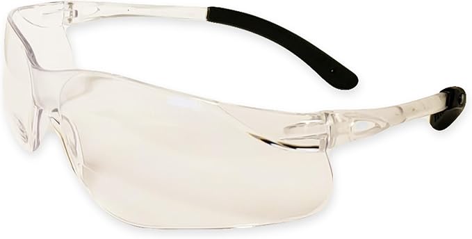 LUNETTES DE SÉCURITÉ DIOPTRE 2.5 DENTEC 12E90825