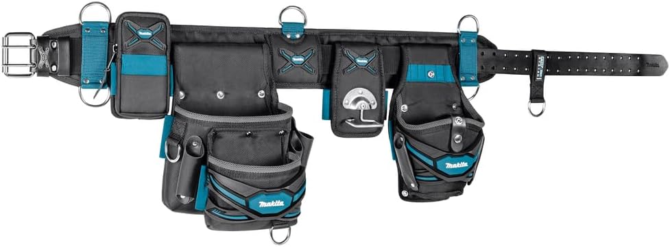MAKITA ULTIMATE TOOL BELT