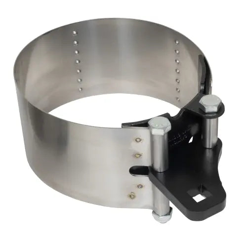 COURROIE POUR CLE A FILTRE 5'' LISLE