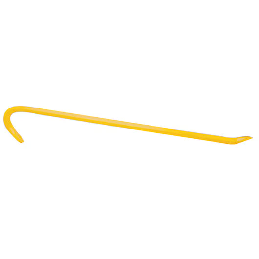 BARRE À CLOU STANLEY 30''