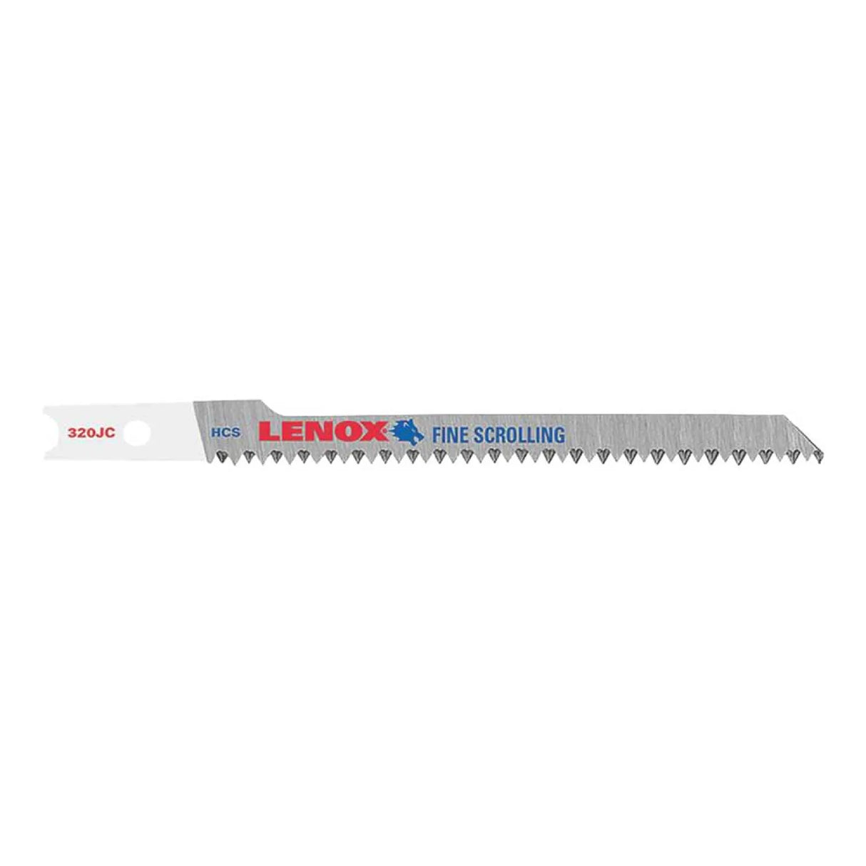 LAME SCIE SAUT 2-3/4 20D U-SHANK (2) HCS 20759