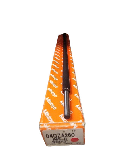 TIGE MITUTOYO 11-12 POUCES 04GZA260