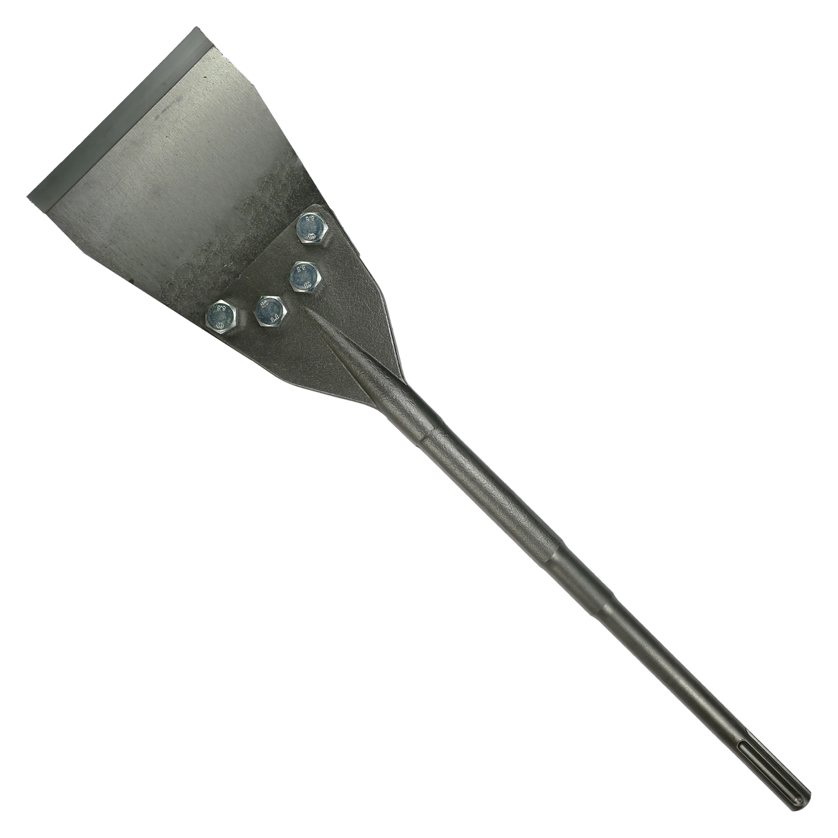 GRATTOIR À SOL 6'' SDS MAX DIABLO DMAMXCH1200