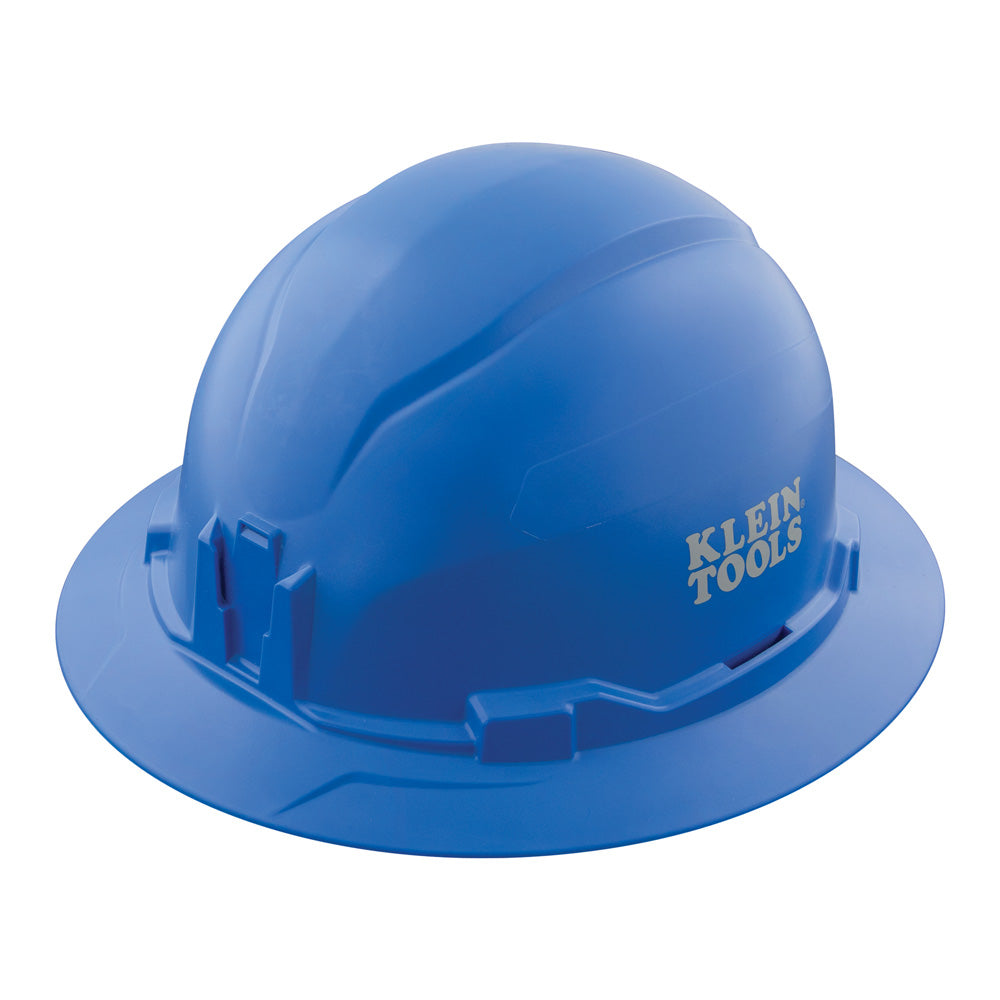 CASQUE KLEIN NON VENTILÉ BLEU