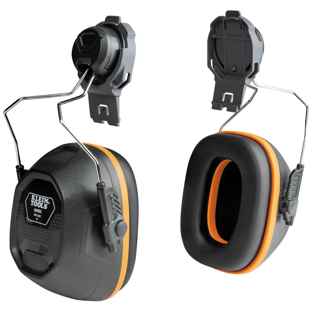 KLEIN HEADPHONE EAR MUFFS