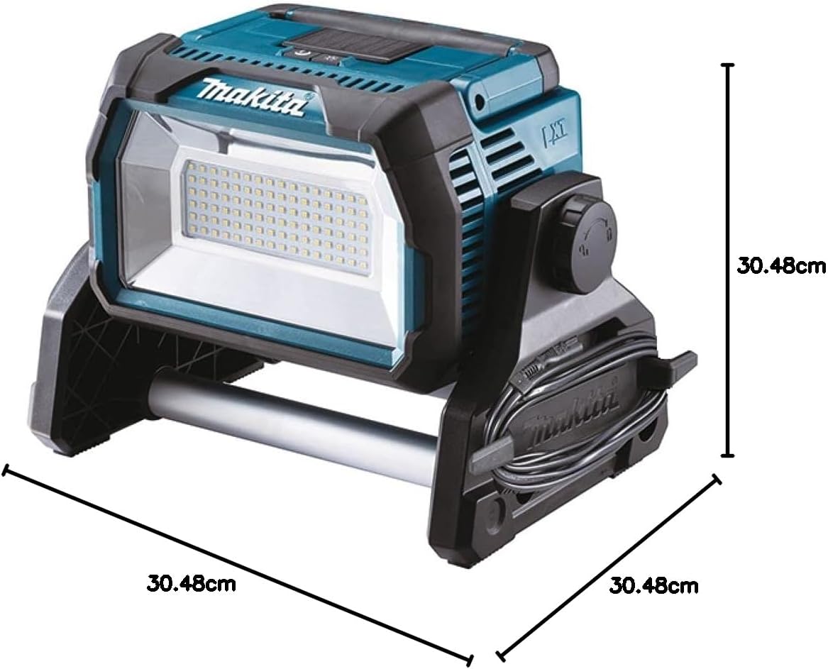 LAMPE DE TRAVAIL MAKITA DML809