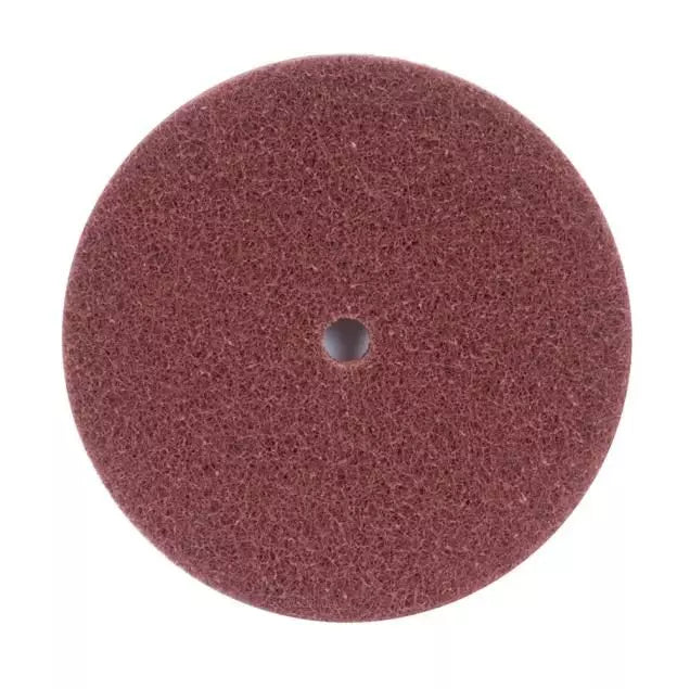 DISC 6 X 1/2" NON-WOVEN (62410)