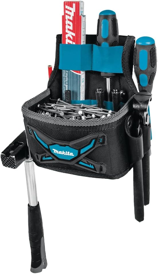 MAKITA TOOL AND HAMMER CASE