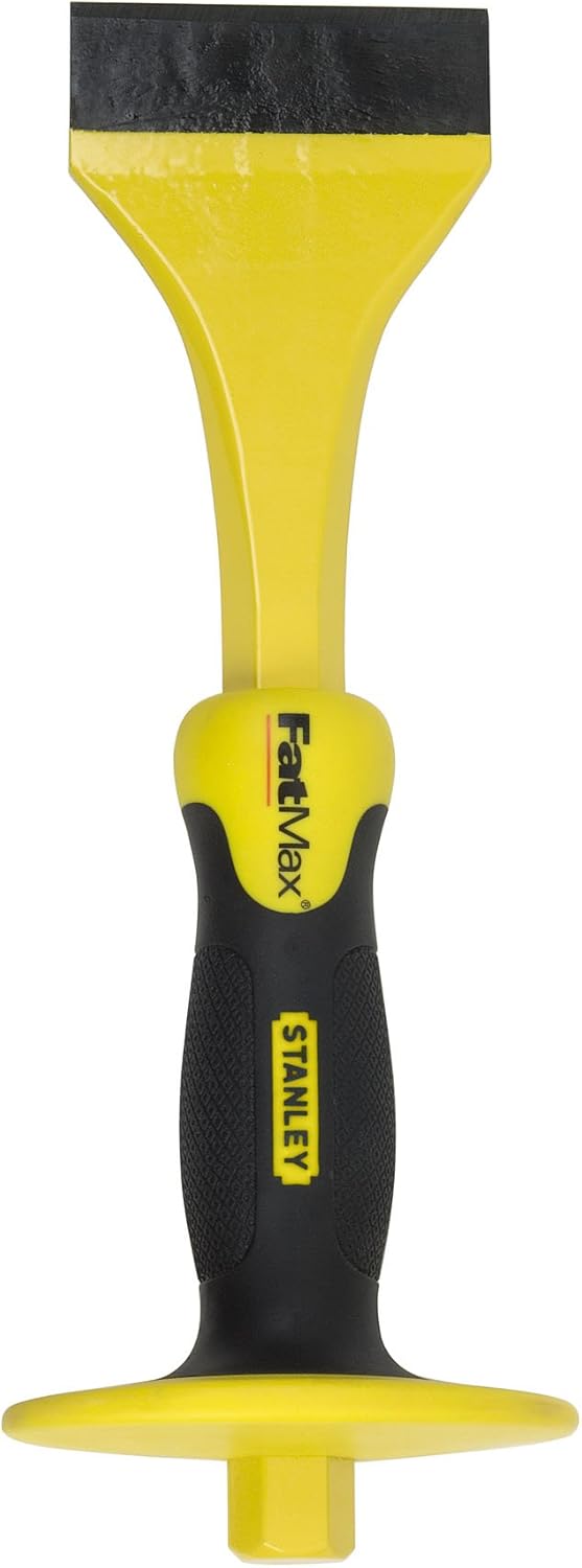 CISEAU POUR SOL AVEC GARDE STANLEY 16-331