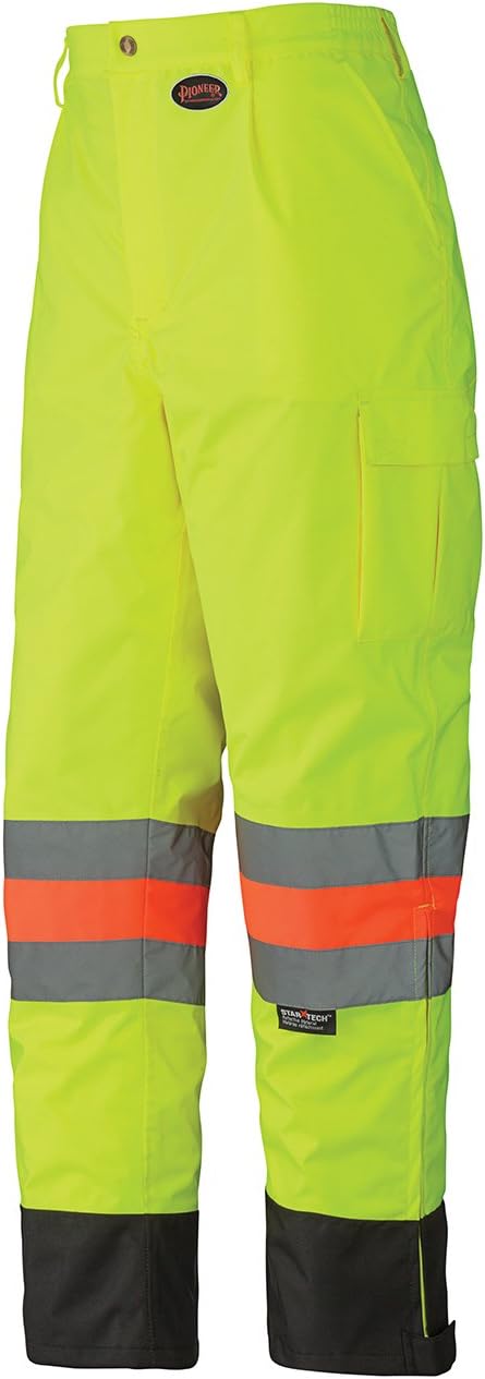 PANTALON IGNIFUGES GRANDEUR MEDIUM PIONEER V1190460-XL